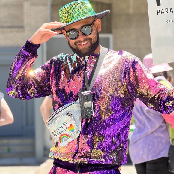 Francisco from San Francisco - Picture 4 of 10